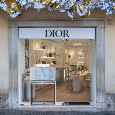 dior store rome|Dior Maison .